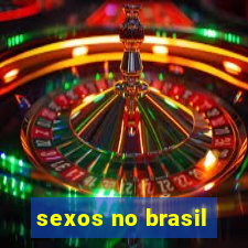 sexos no brasil